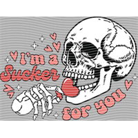 Valentine's Day-QRJ  1650